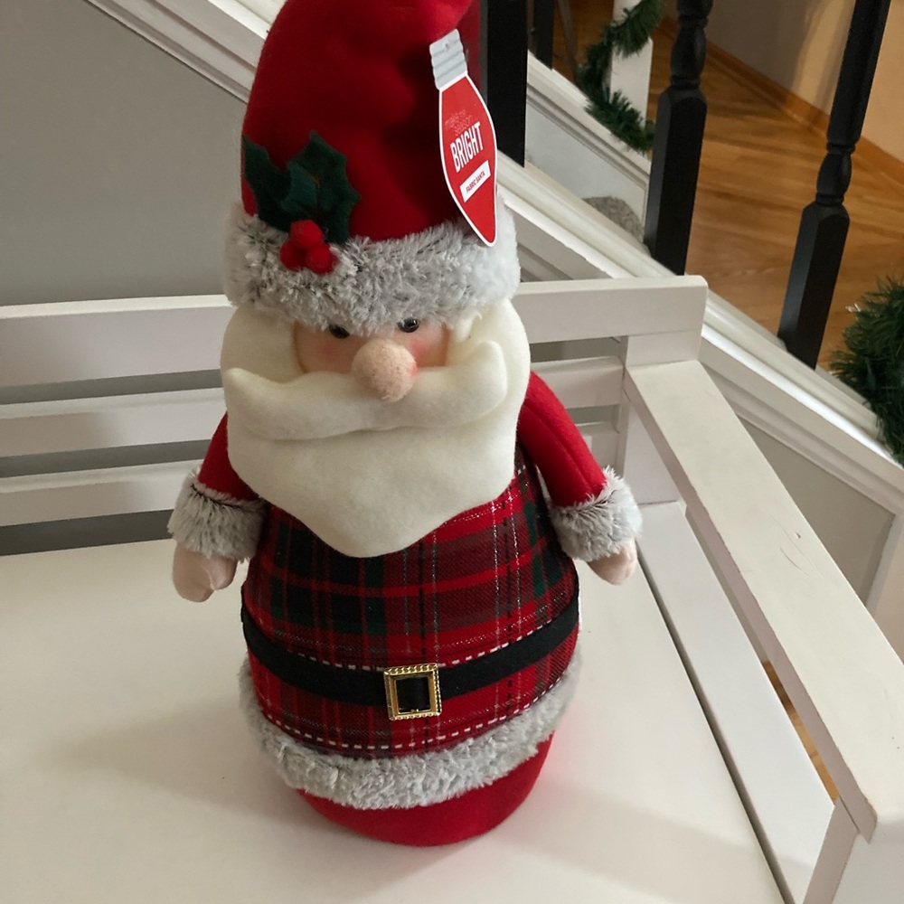 Santa Clause